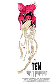 Ten (2014) Free Movie