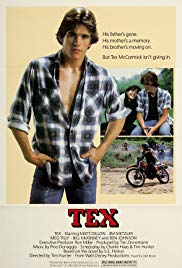 Tex (1982) Free Movie