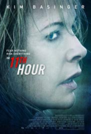 The 11th Hour (2014) M4uHD Free Movie
