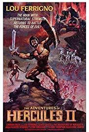 The Adventures of Hercules (1985) Free Movie