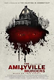 The Amityville Murders (2017) Free Movie M4ufree