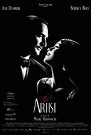 The Artist (2011) Free Movie M4ufree