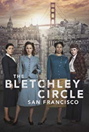 The Bletchley Circle: San Francisco (2018 ) Free Tv Series