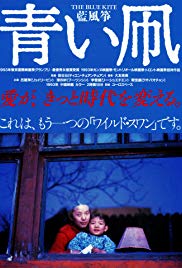 The Blue Kite (1993) Free Movie