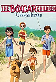 The Boxcar Children: Surprise Island (2018) Free Movie M4ufree