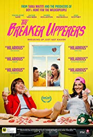 The Breaker Upperers (2018) M4uHD Free Movie