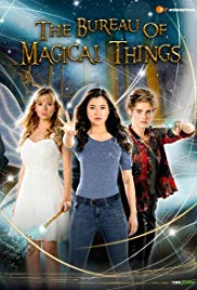 The Bureau of Magical Things (2018 ) M4uHD Free Movie