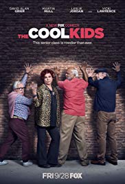 The Cool Kids (2018) M4uHD Free Movie