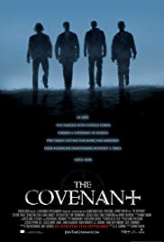 The Covenant (2006) Free Movie M4ufree