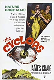 The Cyclops (1957) Free Movie