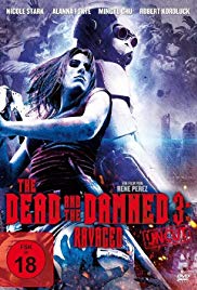 The Dead and the Damned 3: Ravaged (2018) M4uHD Free Movie