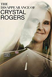 The Disappearance of Crystal Rogers (2018 ) Free Tv Series