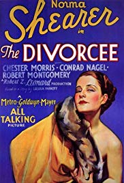 The Divorcee (1930) Free Movie