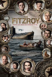 The Fitzroy (2015) Free Movie M4ufree