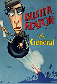 The General (1926) Free Movie