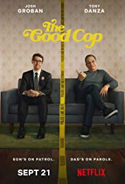 The Good Cop (2017) M4uHD Free Movie