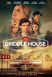 The Griddle House (2015) M4uHD Free Movie