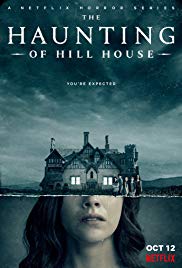 The Haunting of Hill House (2018 ) Free Tv Series