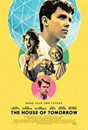 The House of Tomorrow (2017) M4uHD Free Movie