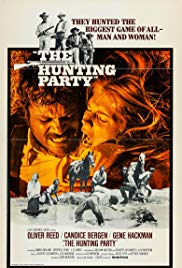 The Hunting Party (1971) Free Movie