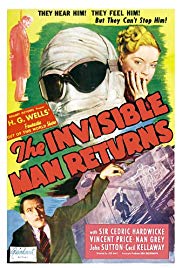 The Invisible Man Returns (1940) M4uHD Free Movie