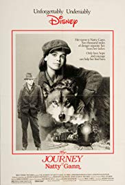 The Journey of Natty Gann (1985) Free Movie