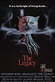 The Legacy (1978) Free Movie M4ufree