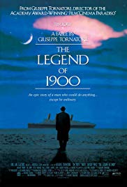 The Legend of 1900 (1998) Free Movie