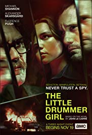 The Little Drummer Girl (2018 ) M4uHD Free Movie