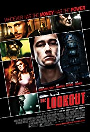 The Lookout (2007) Free Movie M4ufree
