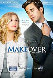 The Makeover (2013) M4uHD Free Movie