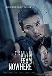 The Man from Nowhere (2010) M4uHD Free Movie
