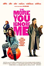 The More You Ignore Me (2015) Free Movie M4ufree