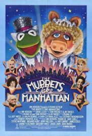 The Muppets Take Manhattan (1984) M4uHD Free Movie