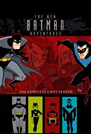 The New Batman Adventures (1997 1999) Free Tv Series