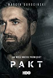 The Pact (2015 ) Free Tv Series