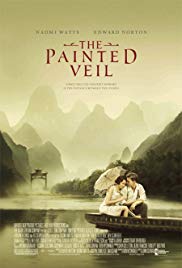 The Painted Veil (2006) Free Movie