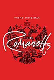The Romanoffs (2018 ) Free Tv Series