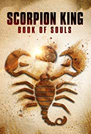 The Scorpion King: Book of Souls (2018) M4uHD Free Movie
