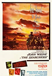 The Searchers (1956) Free Movie M4ufree
