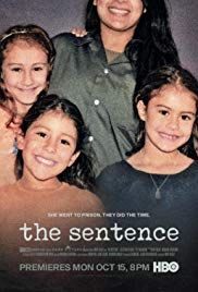 The Sentence (2018) M4uHD Free Movie