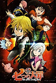 The Seven Deadly Sins (2014 ) Free Tv Series