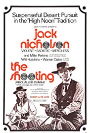 The Shooting (1966) Free Movie