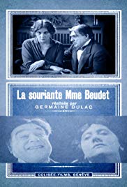 The Smiling Madame Beudet (1923) M4uHD Free Movie