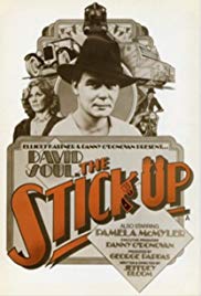The Stick Up (1977) Free Movie