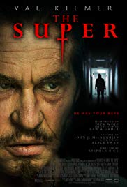 The Super (2017) Free Movie M4ufree