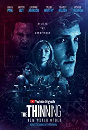 The Thinning: New World Order (2018) M4uHD Free Movie