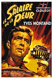 The Wages of Fear (1953) Free Movie M4ufree