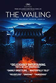 The Wailing (2016) Free Movie