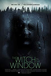 The Witch in the Window (2018) Free Movie